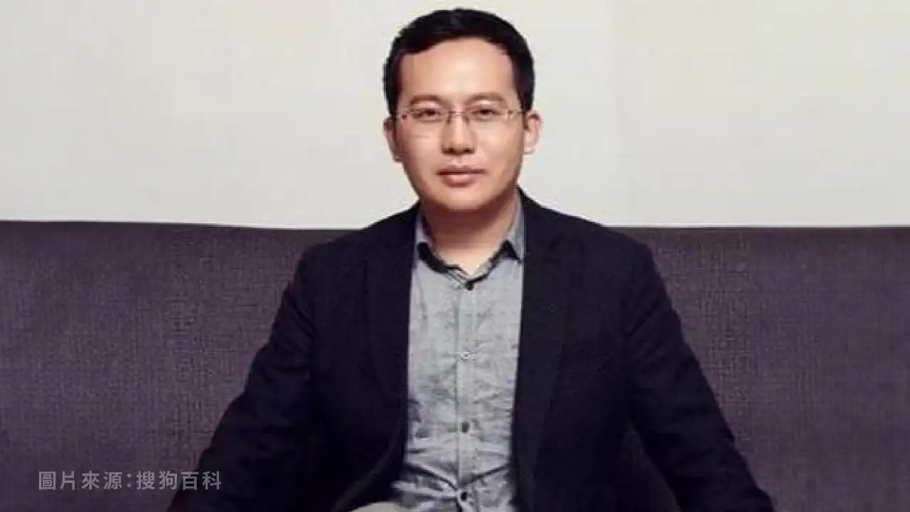 OKX交易所创办人是谁？